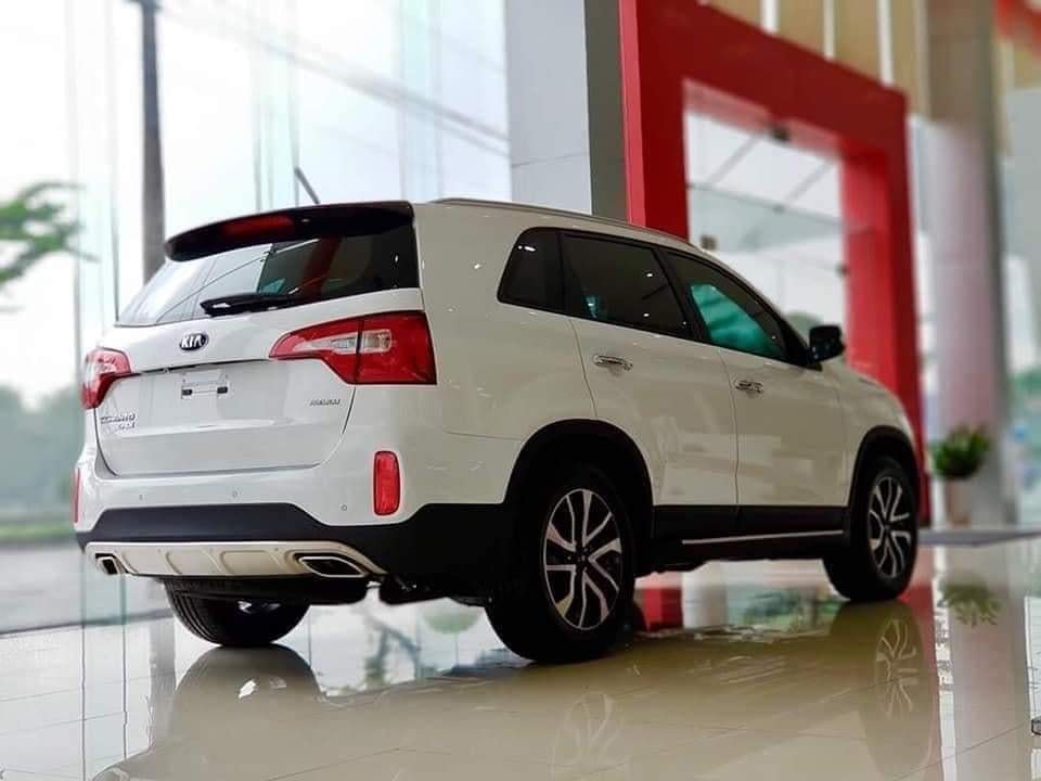 Kia Sorento 2014 xe cũ liệu có đáng mua   DPRO Việt Nam